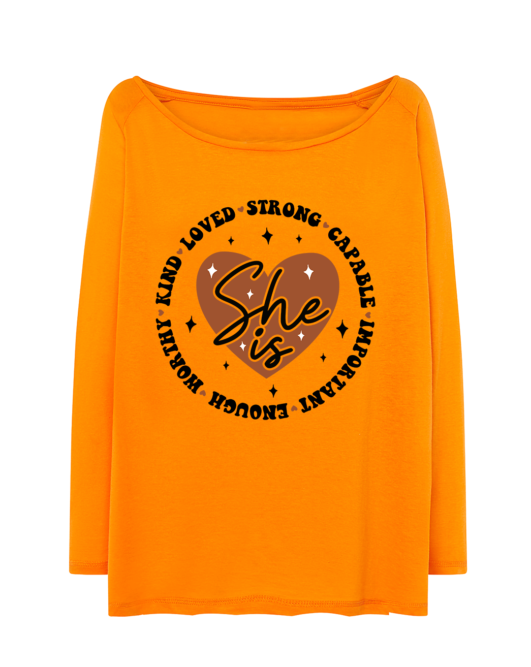 1005 CAMISETA CROP 3/4 MANGA - DF CREACION