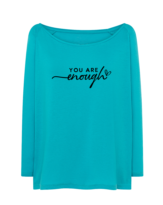 1008 CAMISETA CROP 3/4 MANGA - DF CREACION
