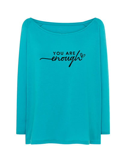 1008 CAMISETA CROP 3/4 MANGA - DF CREACION