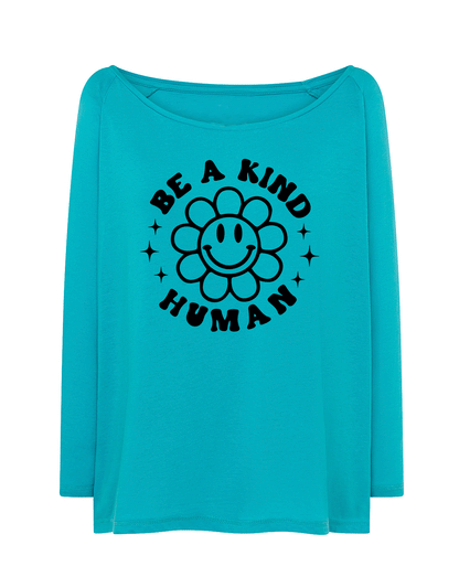 1006 CAMISETA CROP 3/4 MANGA - DF CREACION