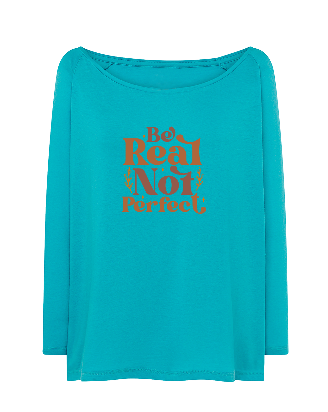 1002 CAMISETA CROP 3/4 MANGA - DF CREACION