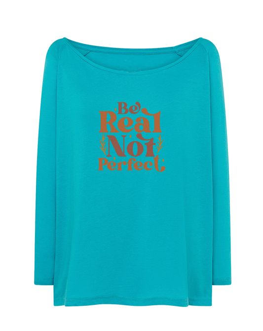 1002 CAMISETA CROP 3/4 MANGA - DF CREACION