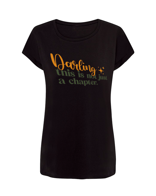 2000 CAMISETA LIGERA URBANA MANGA CORTA - DF CREACION