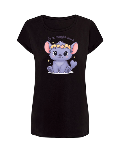 2003TB Camisa manga corta - DF CREACION