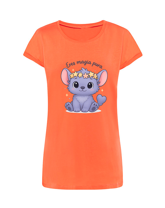 2003TB Camisa manga corta - DF CREACION