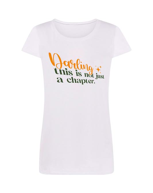 2000 CAMISETA LIGERA URBANA MANGA CORTA - DF CREACION