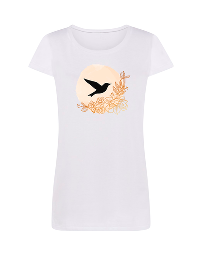 2007TB  CAMISETA LIGERA MANGA CORTA - DF CREACION
