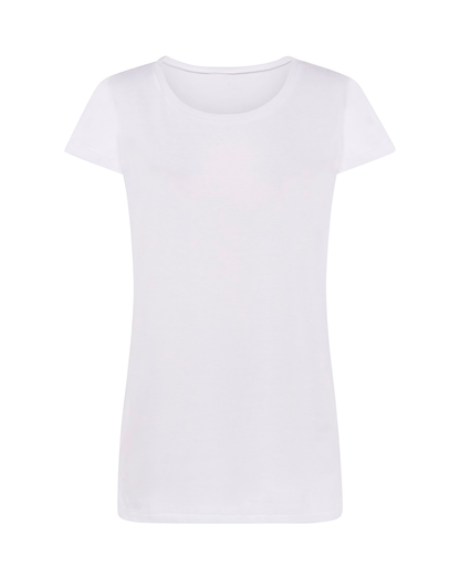 8011 CAMISETA CULLO REDONDO  ESCOTE AMPLIO - DF CREACION