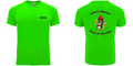 R1000 CAMISETA TECNICA EL ALBOROTO - DF CREACION