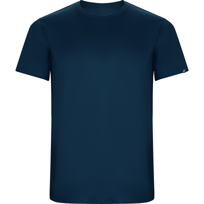 8015 Camiseta técnica imola WOMAN - DF CREACION