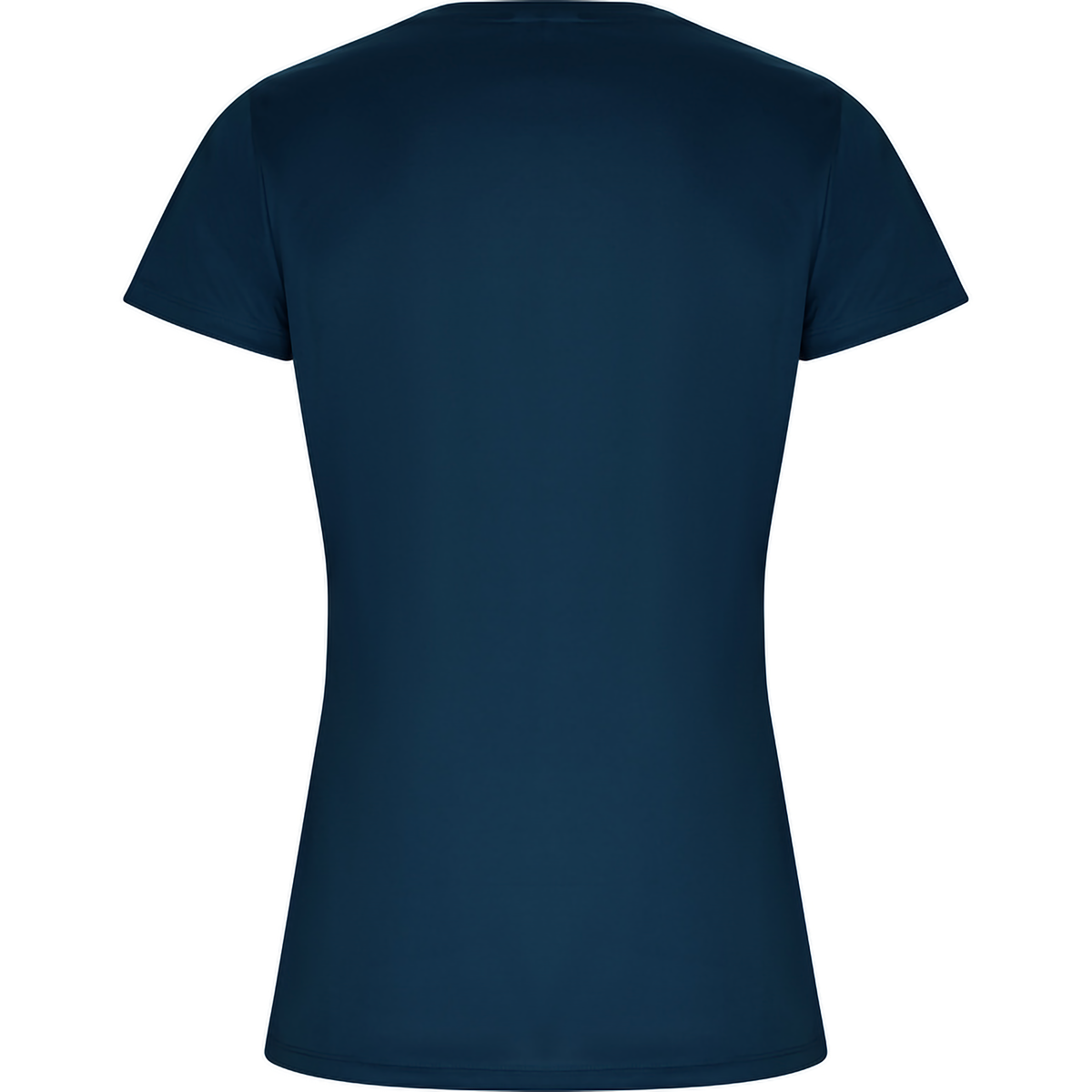 8015 Camiseta técnica imola WOMAN - DF CREACION