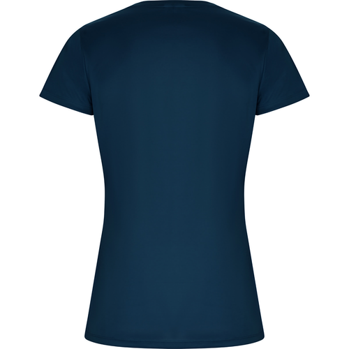 8015 Camiseta técnica imola WOMAN - DF CREACION