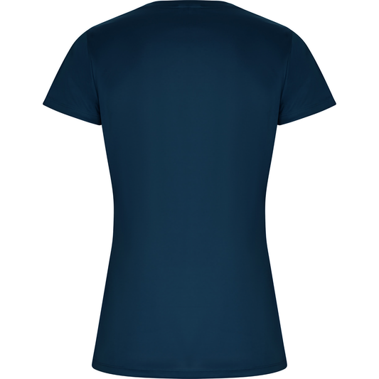 8015 Camiseta técnica imola WOMAN - DF CREACION