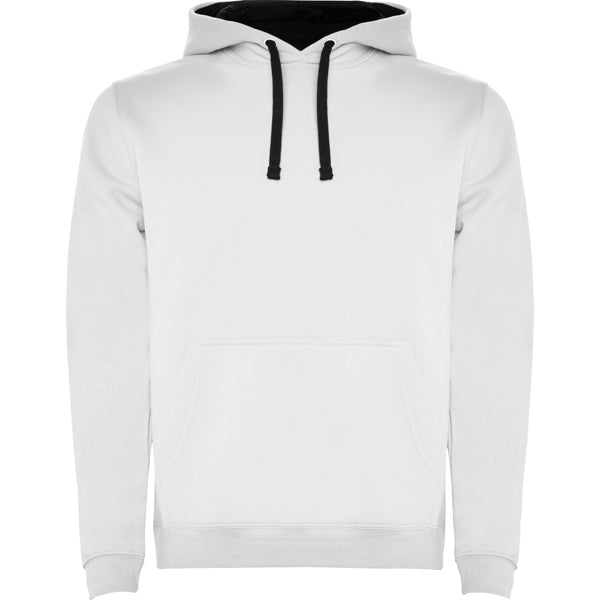8020 SUDADERA CON CAPUCHA - DF CREACION