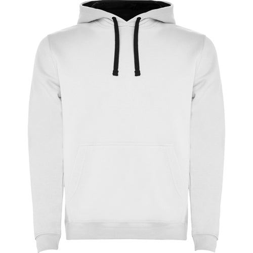 8020 SUDADERA CON CAPUCHA - DF CREACION