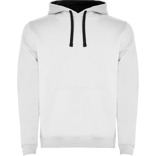 8020 SUDADERA CON CAPUCHA - DF CREACION