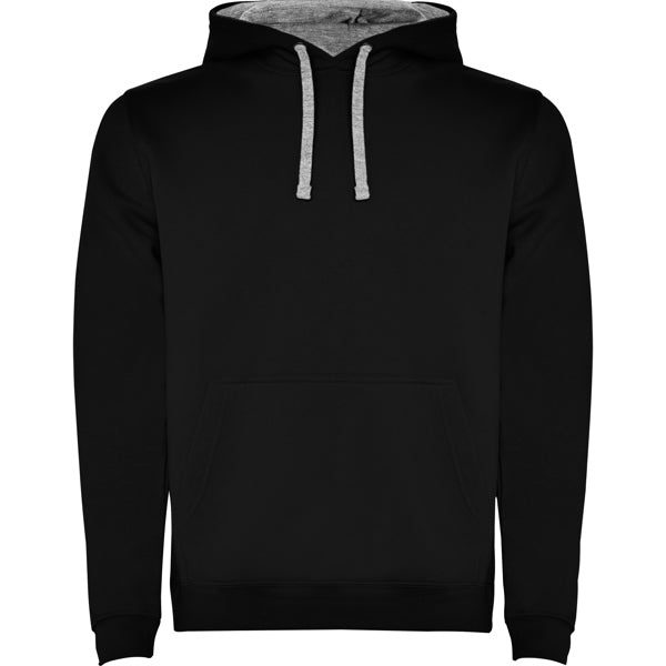 8020 SUDADERA CON CAPUCHA - DF CREACION
