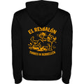 SUDADERA EL RESBALON - DF CREACION