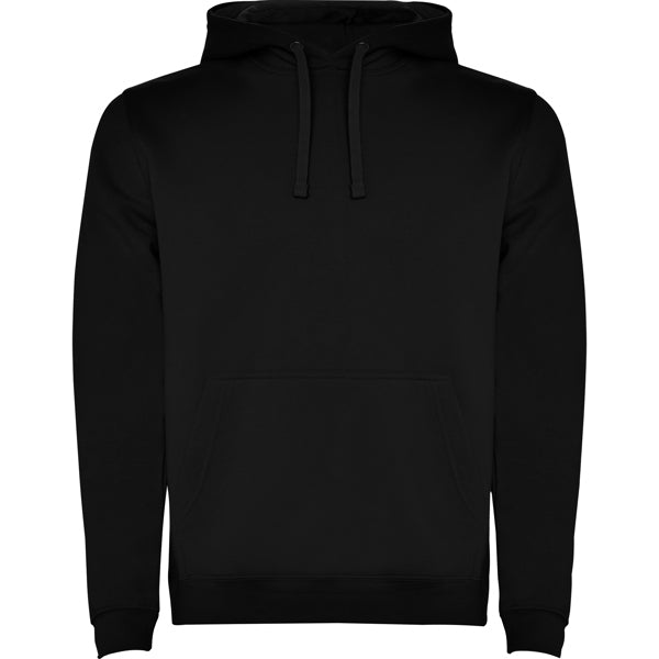 8020 SUDADERA CON CAPUCHA - DF CREACION
