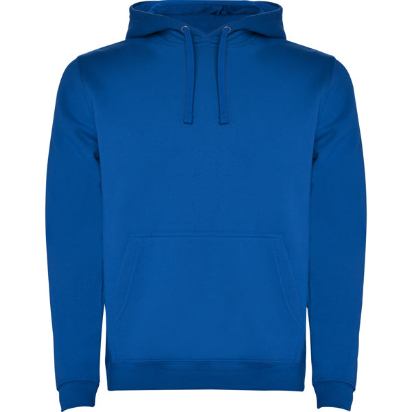 8020 SUDADERA CON CAPUCHA - DF CREACION