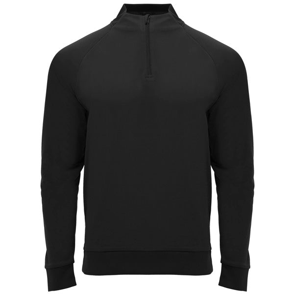 1115 EPIRO HALF ZIP unisex - DF CREACION