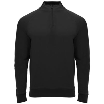 1115 EPIRO HALF ZIP unisex - DF CREACION