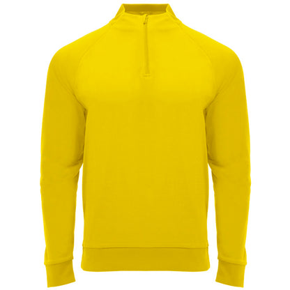 1115 EPIRO HALF ZIP unisex - DF CREACION