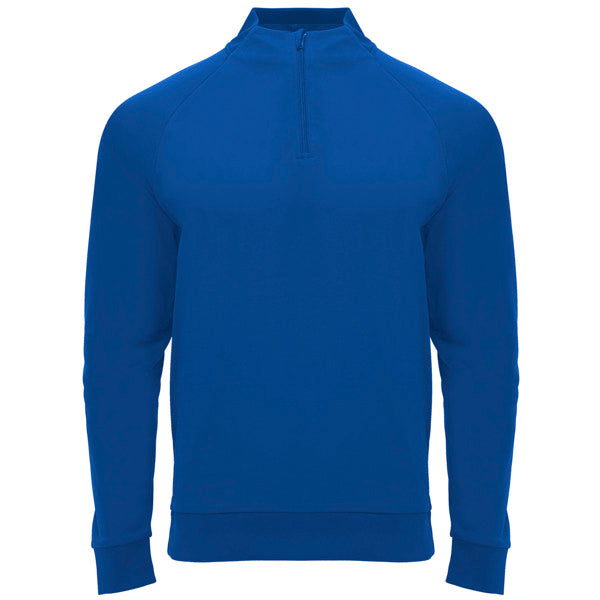 1115 EPIRO HALF ZIP unisex - DF CREACION