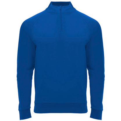 1115 EPIRO HALF ZIP unisex - DF CREACION