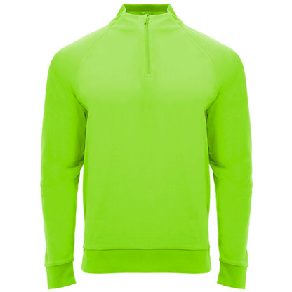 1115 EPIRO HALF ZIP unisex - DF CREACION
