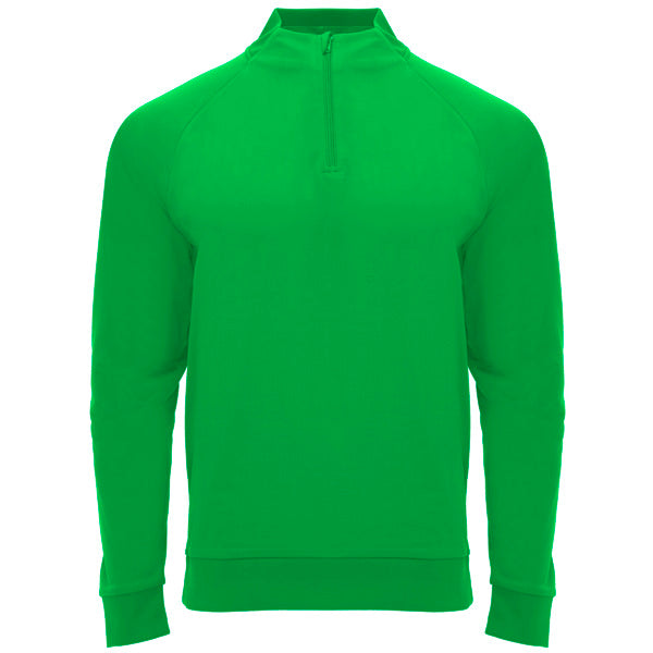 1115 EPIRO HALF ZIP unisex - DF CREACION