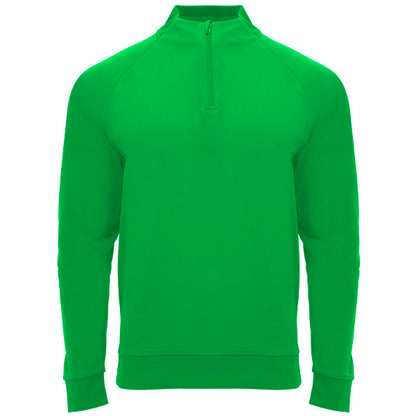 1115 EPIRO HALF ZIP unisex - DF CREACION