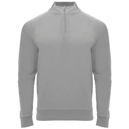 1115 EPIRO HALF ZIP unisex - DF CREACION