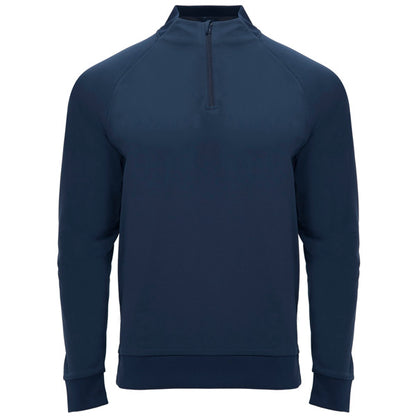 1115 EPIRO HALF ZIP unisex - DF CREACION