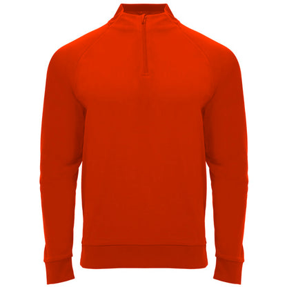 1115 EPIRO HALF ZIP unisex - DF CREACION