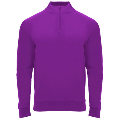 1115 EPIRO HALF ZIP unisex - DF CREACION