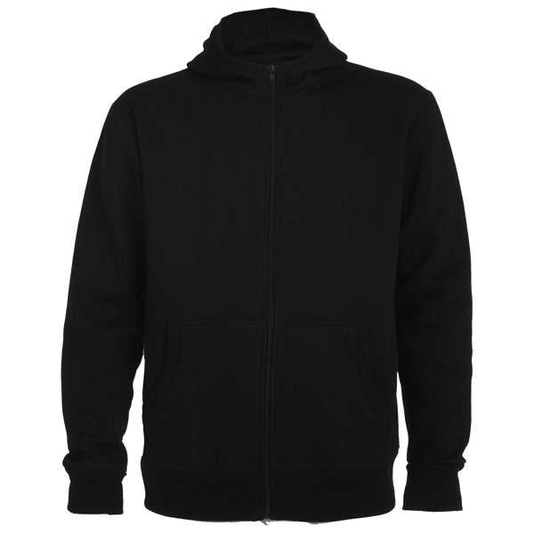 P1021 SUDADERA MONTBLANC CON CAPUCHA - DF CREACION
