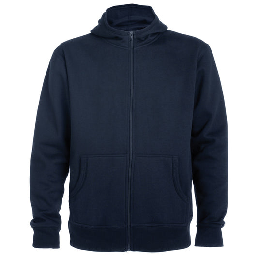 P1021 SUDADERA MONTBLANC CON CAPUCHA