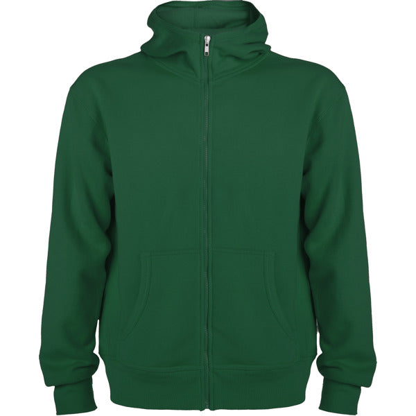 P1021 SUDADERA MONTBLANC CON CAPUCHA - DF CREACION