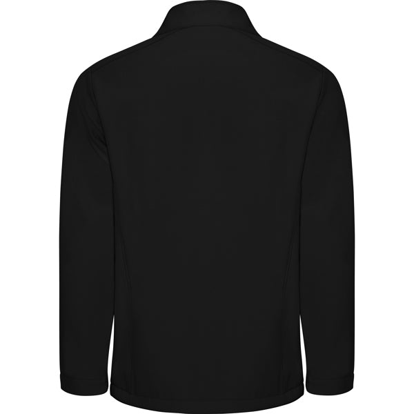 P2003 SOFTSHELL UNISEX  ADA - DF CREACION