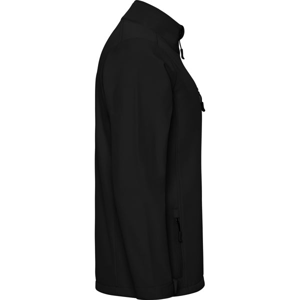 P2003 SOFTSHELL UNISEX  ADA - DF CREACION