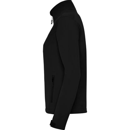 P2002 SOFTSHELL MODELO WOMAN  ADA
