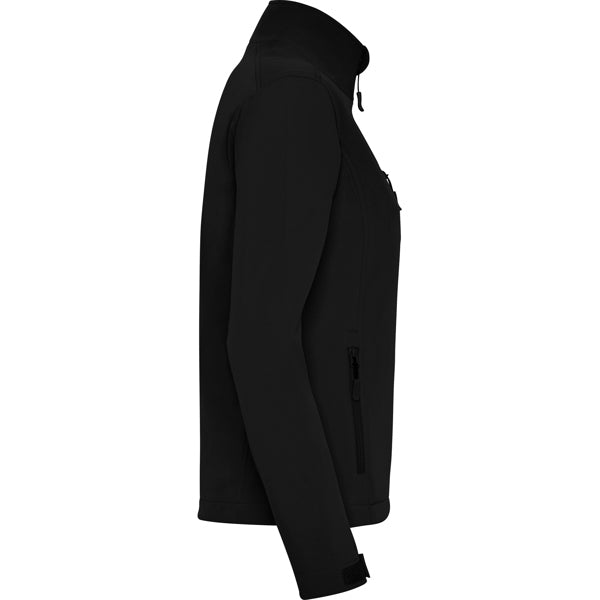 P2002 SOFTSHELL MODELO WOMAN  ADA