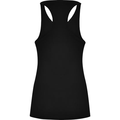 8003 CAMISETA TIRANTE NADADORA - DF CREACION