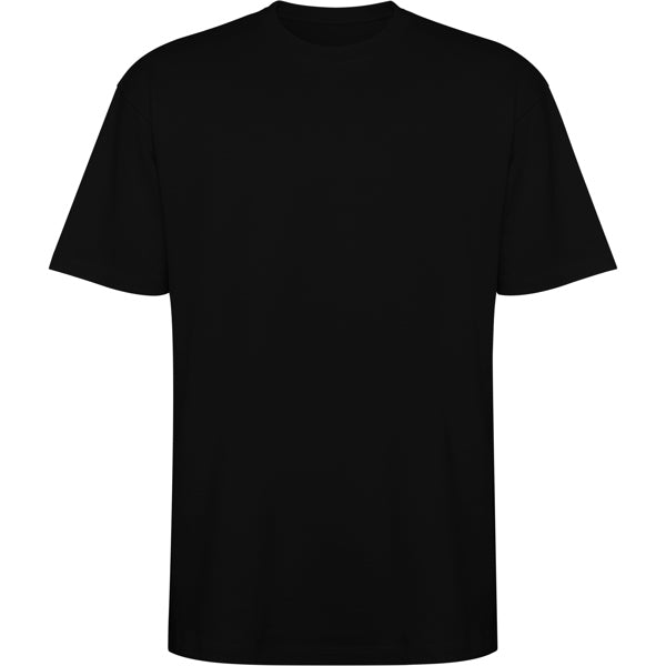 8005 CAMISETA MANGA CORTA ESTILO URBAN - DF CREACION