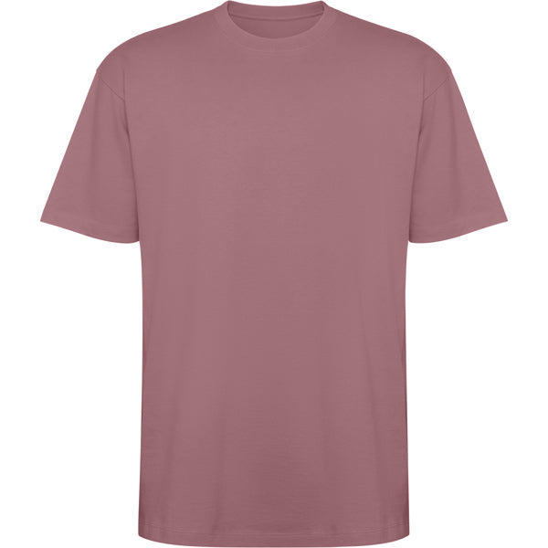8005 CAMISETA MANGA CORTA ESTILO URBAN - DF CREACION