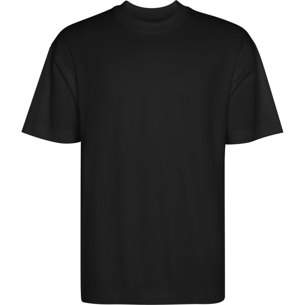 CHOW 6561  CAMISETA OVERSIZE PREMIUM - DF CREACION