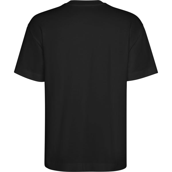 CHOW 6561  CAMISETA OVERSIZE PREMIUM