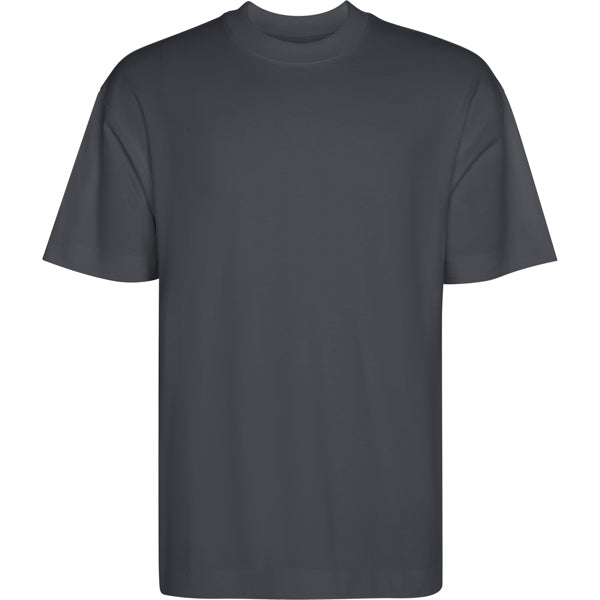 CHOW 6561  CAMISETA OVERSIZE PREMIUM - DF CREACION