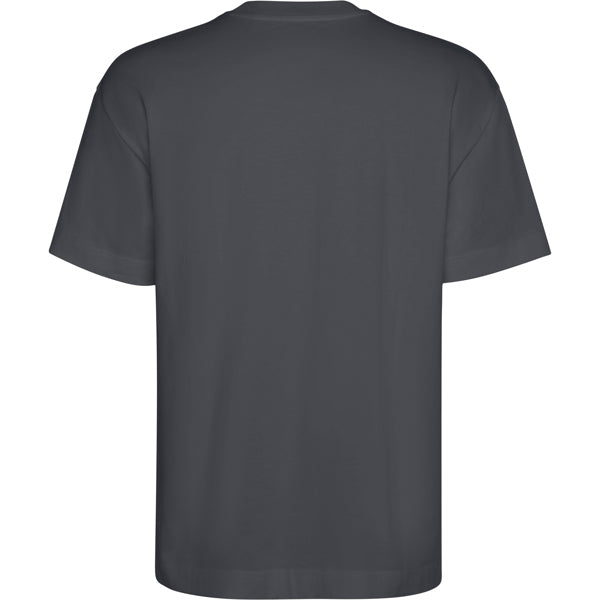 CHOW 6561  CAMISETA OVERSIZE PREMIUM